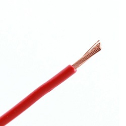 Enkel Aderige Kabel 4.0 mm²